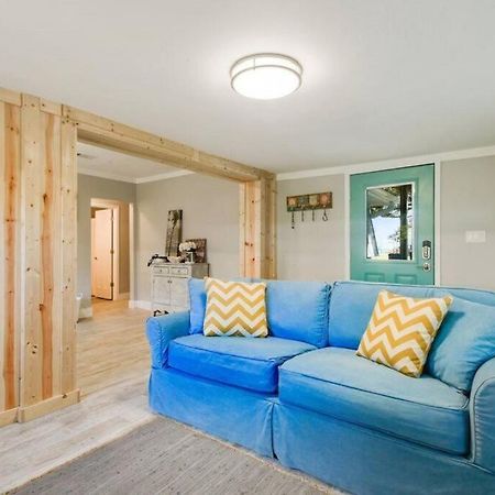 Shady Oaks Beach House With Beautiful Ocean Views! Гълфпорт Екстериор снимка
