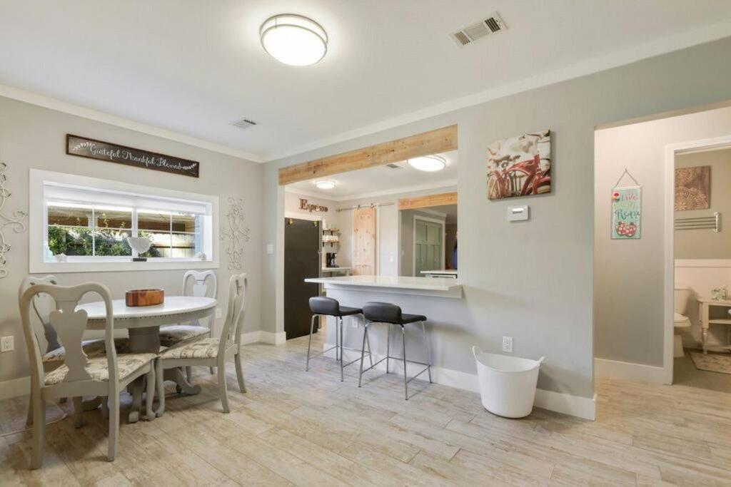 Shady Oaks Beach House With Beautiful Ocean Views! Гълфпорт Екстериор снимка