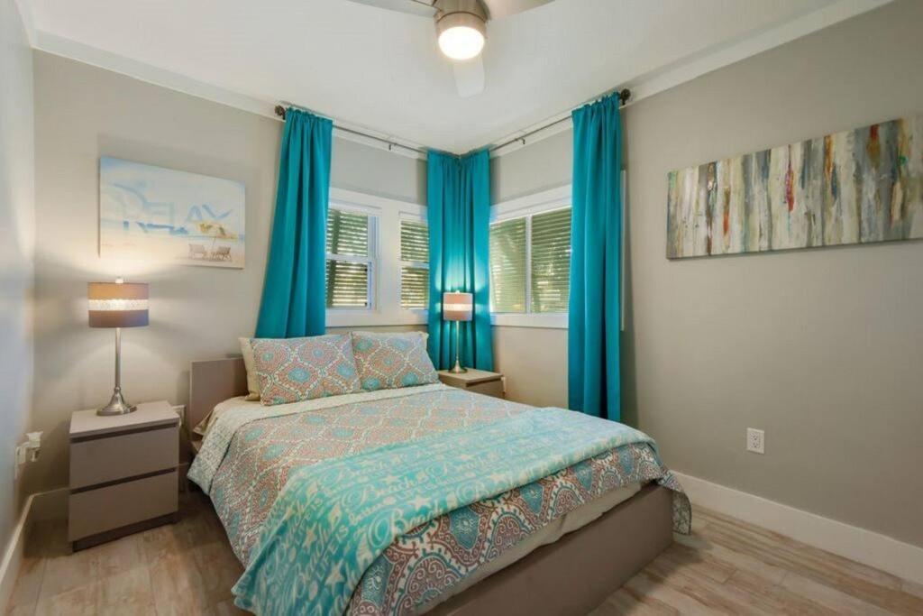 Shady Oaks Beach House With Beautiful Ocean Views! Гълфпорт Екстериор снимка
