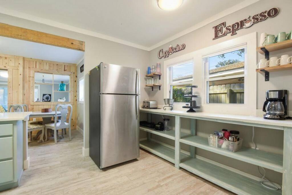 Shady Oaks Beach House With Beautiful Ocean Views! Гълфпорт Екстериор снимка